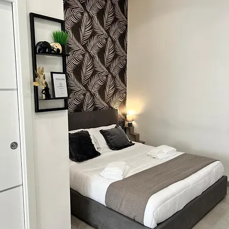 Fastfly47 Appartement Naples