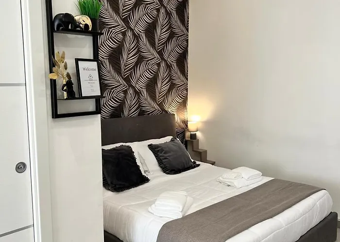 Fastfly47 Appartamento Napoli