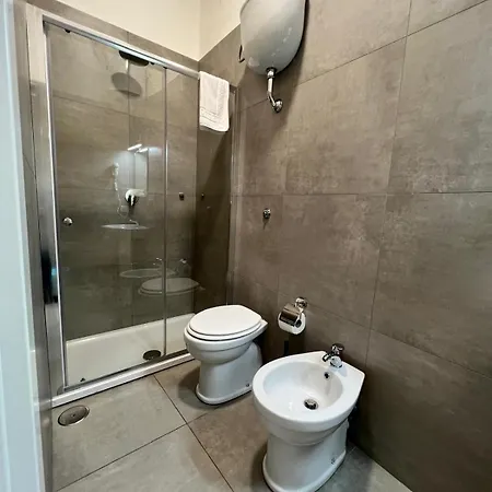 Fastfly47 * נאפולי